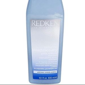 Redken Extreme Bleach Recovery Shampoo